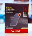 Sandisk & Lexar External SSDs - 1TB & 2TB - 2