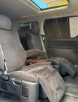 Toyota Vellfire V 2.4 FWD 7-Seater 2011 - 4