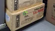 Ahuja TZA-7000DP PA Mixer Amplifier 1000W Max - 1