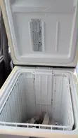 Toyota Coaster 2003 White - 3