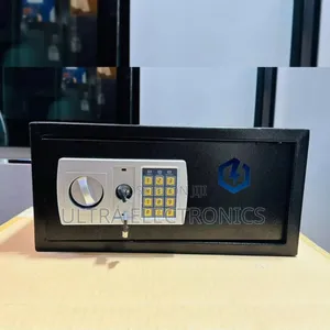 Safe Box/Locker T-42 8KG