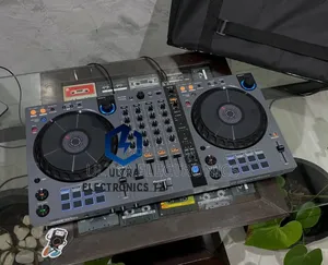 Pioneer DDJ-FLX6 4-Channel DJ Controller