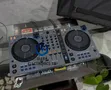 Pioneer DDJ-FLX6 4-Channel DJ Controller - 2
