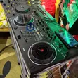 Pioneer DDJ-FLX4 DJ Controller - 1