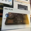 Pioneer DDJ-FLX4 DJ Controller - 2