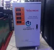 Voltgear Automatic Voltage Regulator/Stabilizer (15 KVA, 3-Phase) - 2