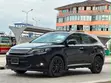 Toyota Harrier GS Sport 2016 Black - 4