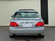 Toyota Crown Athlete 2007 Silver - 4