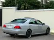 Toyota Crown Athlete 2007 Silver - 5