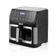 Raf Air Fryer 10L - Automatic - 3