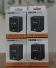ZGCINE PS-LPE17 Dual Battery Charger for Canon LP-E17 - 1