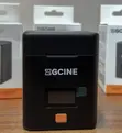 ZGCINE PS-LPE17 Dual Battery Charger for Canon LP-E17 - 2