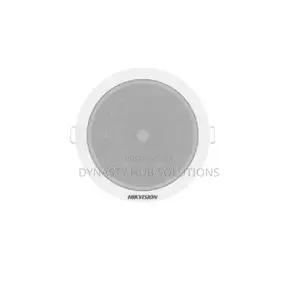 DYNASTY HUB DS-QAE0203G1-V 3W Speakers