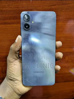 New Samsung Galaxy A06 128GB