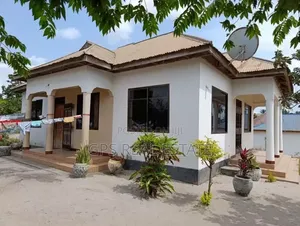 3 Bedroom House for Sale in Kivule CCM, Ilala