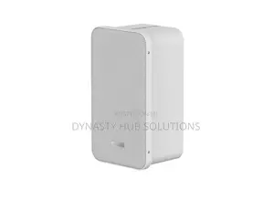 DYNASTY HUB DS-QAE0420G1-V 20W Analog Speakers