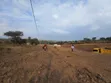 Prime Mixed-Use Land for Sale - Olasiti-Afcon Road - 2