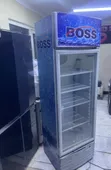 High Quality Used Refrigerator - 1