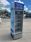 High Quality Used Refrigerator - 2