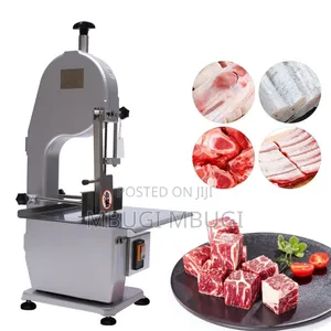 Brand New Meat & Fish Slicer