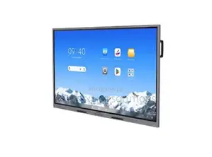 Hikvision DS-D5C75RB/B Interactive Touch Display 75-inch 4K