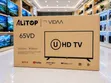 Okta TV Inchi 60 Smart - Mpya Kabisa - 2
