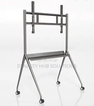 Hikvision DS-D5ABKY2-M Interactive Panel Stand 75''-85''