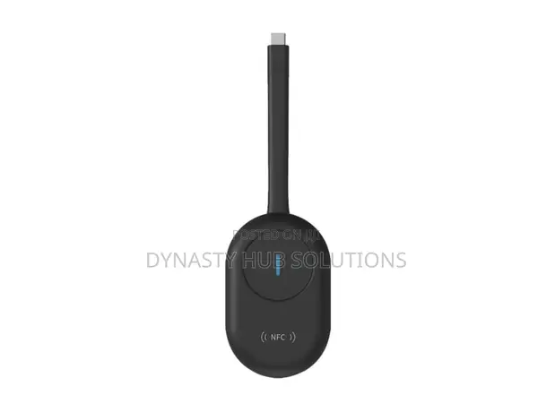 Hikvision DS-D5SC3B-W/B USB Dongle - 1