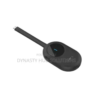 Hikvision DS-D5SC3B-W/B USB Dongle