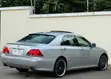 Toyota Crown Athlete 2007 Silver - 2