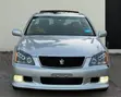 Toyota Crown Athlete 2007 Silver - 3