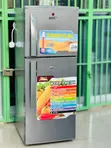 Boss Refrigerator 118 Liter - 1