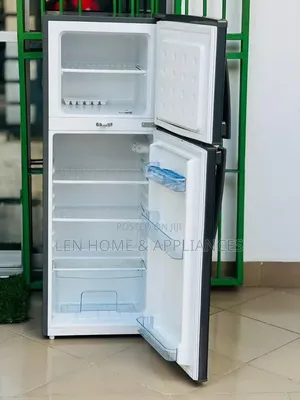 Boss Refrigerator 118 Liter