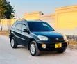 Toyota RAV4 2005 Black - 1