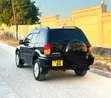 Toyota RAV4 2005 Black - 3