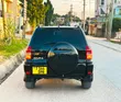 Toyota RAV4 2005 Black - 4