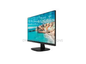 Hikvision DS-D5027FN 27" Commercial 1080P Monitor