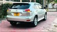 Toyota Harrier 2006 Silver - 2