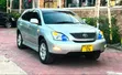 Toyota Harrier 2006 Silver - 3