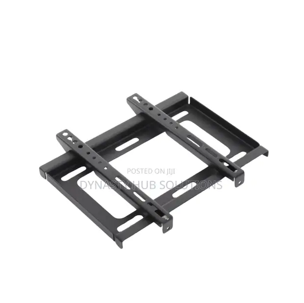 Zkteco DS-DM1940W Wall-Mounted Bracket (250x220mm) - 1