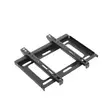 Zkteco DS-DM1940W Wall-Mounted Bracket (250x220mm) - 1