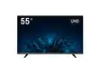 Hikvision DS-D5055U3-1V0S 55" Monitor ya Ultra HD - 2