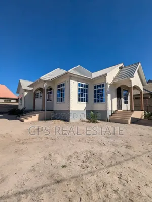 3 Bedroom House for Sale in Mbande Kisewe, Ilala
