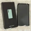 Samsung Galaxy S24 FE 128GB Mpya Bluu - Open Box - 1