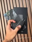 Samsung Galaxy S24 FE 128GB Mpya Bluu - Open Box - 3