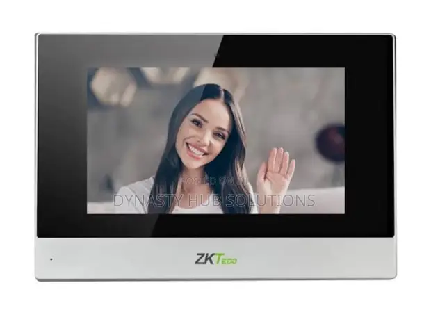 VT07-B22L IP Indoor Monitor - 1