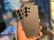 Samsung Galaxy S25 Ultra 256GB Black - 2