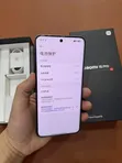 Xiaomi 15 Pro 256GB Nyeusi - 5