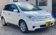 Toyota IST 2005 White - 3