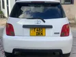 Toyota IST 2005 White - 4